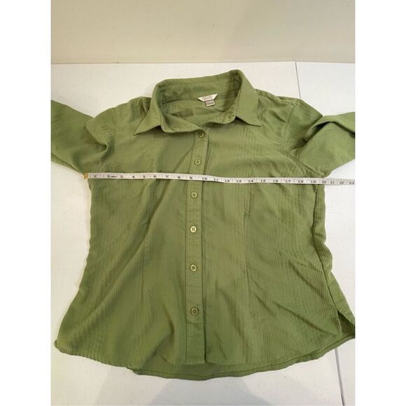 Christopher & Banks women’s bundle lot blouse - Picture 6 of 13